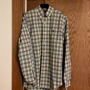 Ralph Lauren Dress Shirt